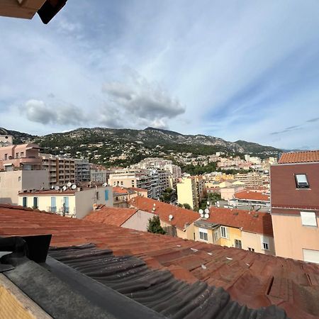 דירות בוסוליי Duplex A La Frontiere De Monaco מראה חיצוני תמונה