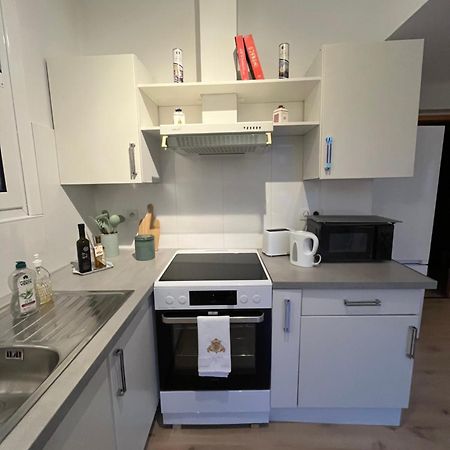 דירות בוסוליי Duplex A La Frontiere De Monaco מראה חיצוני תמונה