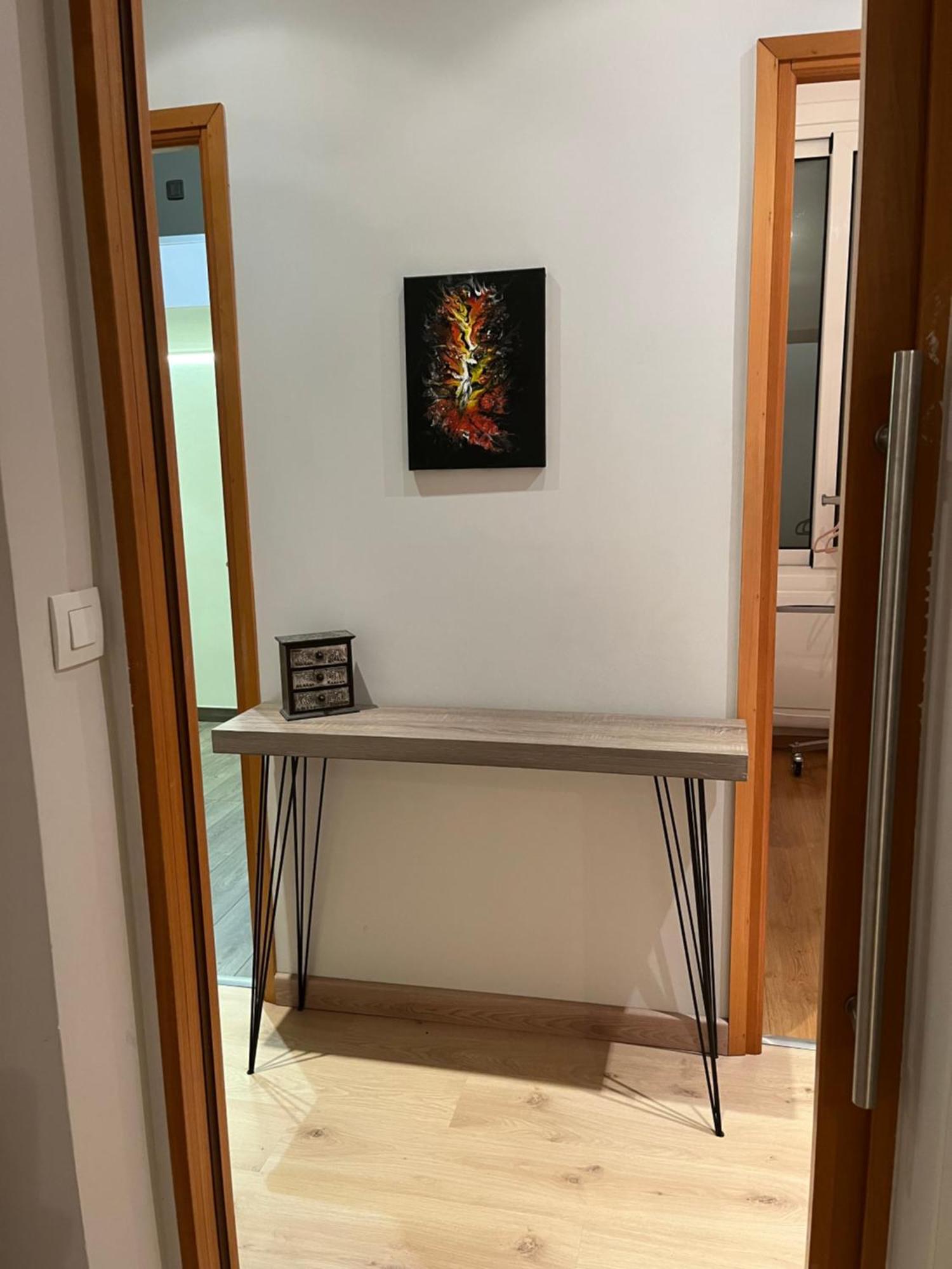 דירות בוסוליי Duplex A La Frontiere De Monaco מראה חיצוני תמונה