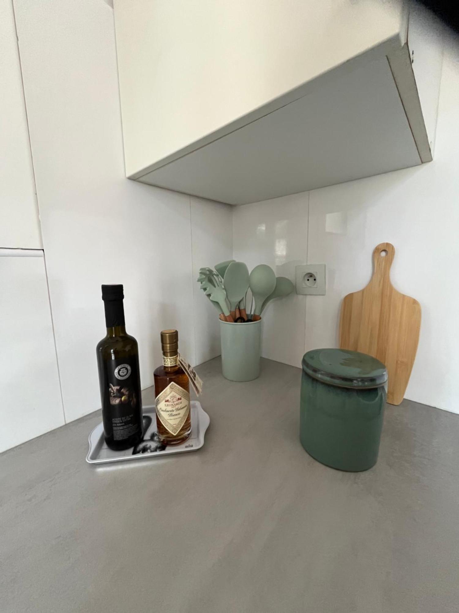דירות בוסוליי Duplex A La Frontiere De Monaco מראה חיצוני תמונה