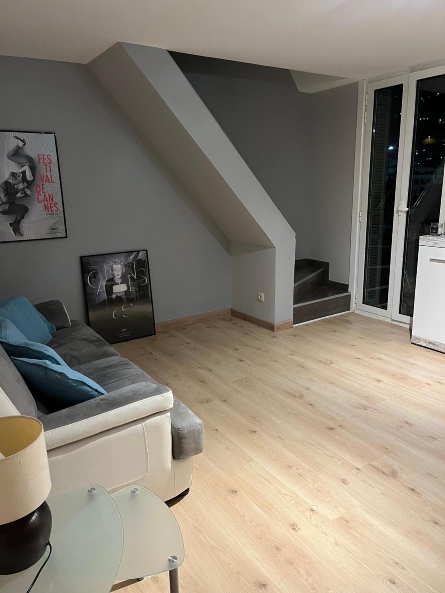 דירות בוסוליי Duplex A La Frontiere De Monaco מראה חיצוני תמונה