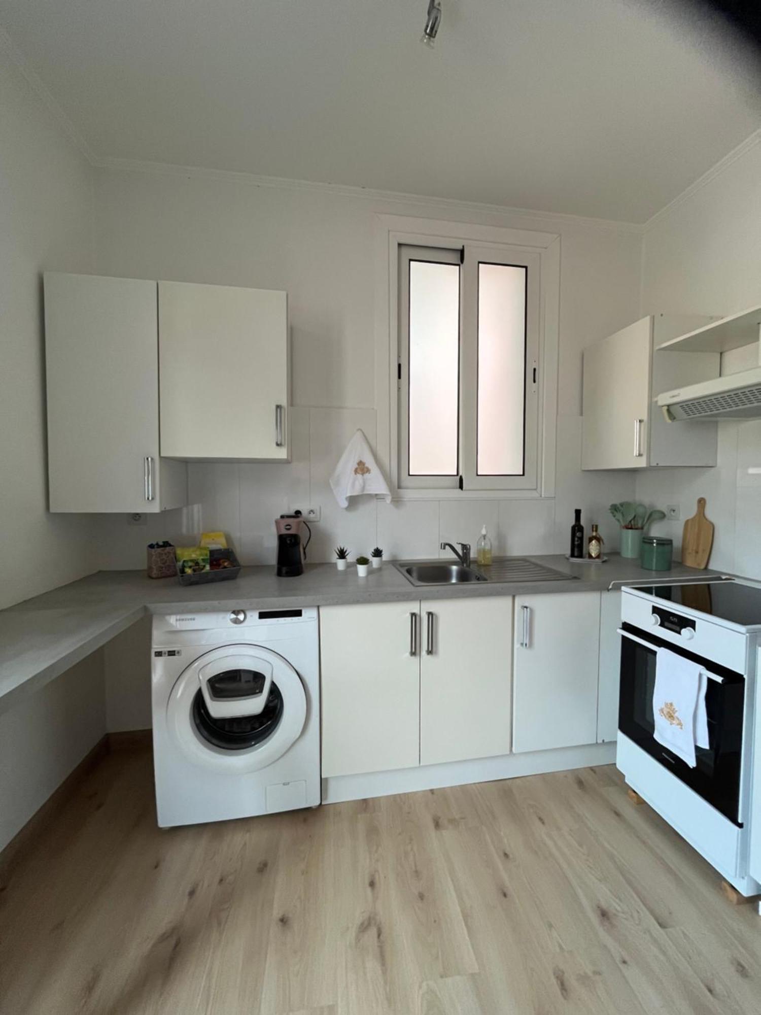 דירות בוסוליי Duplex A La Frontiere De Monaco מראה חיצוני תמונה
