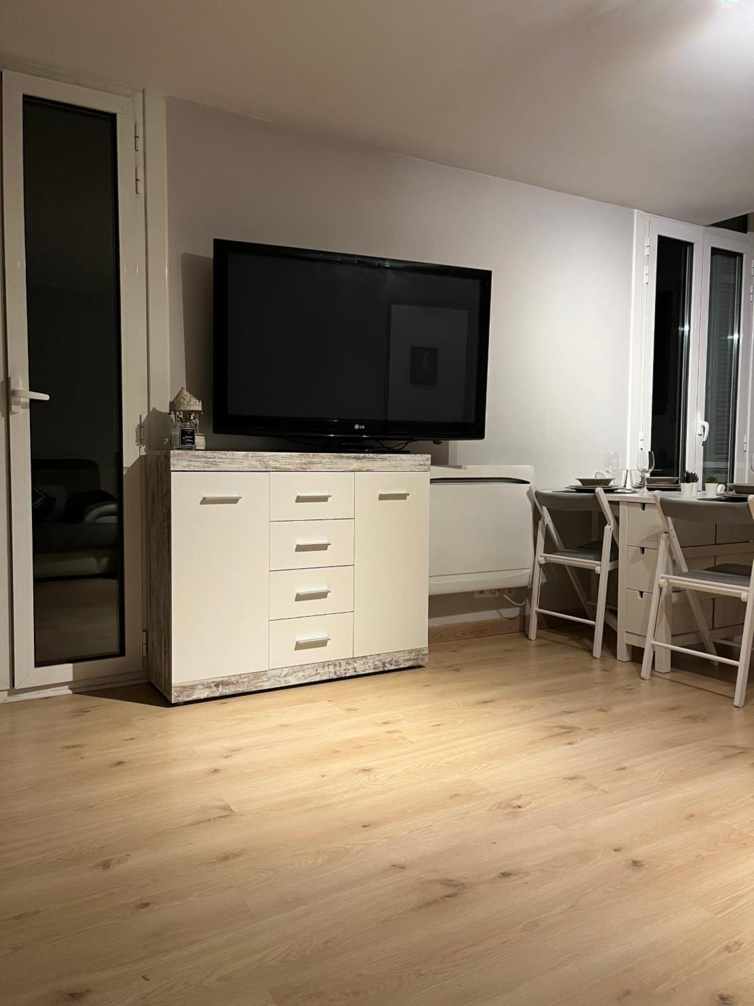 דירות בוסוליי Duplex A La Frontiere De Monaco מראה חיצוני תמונה