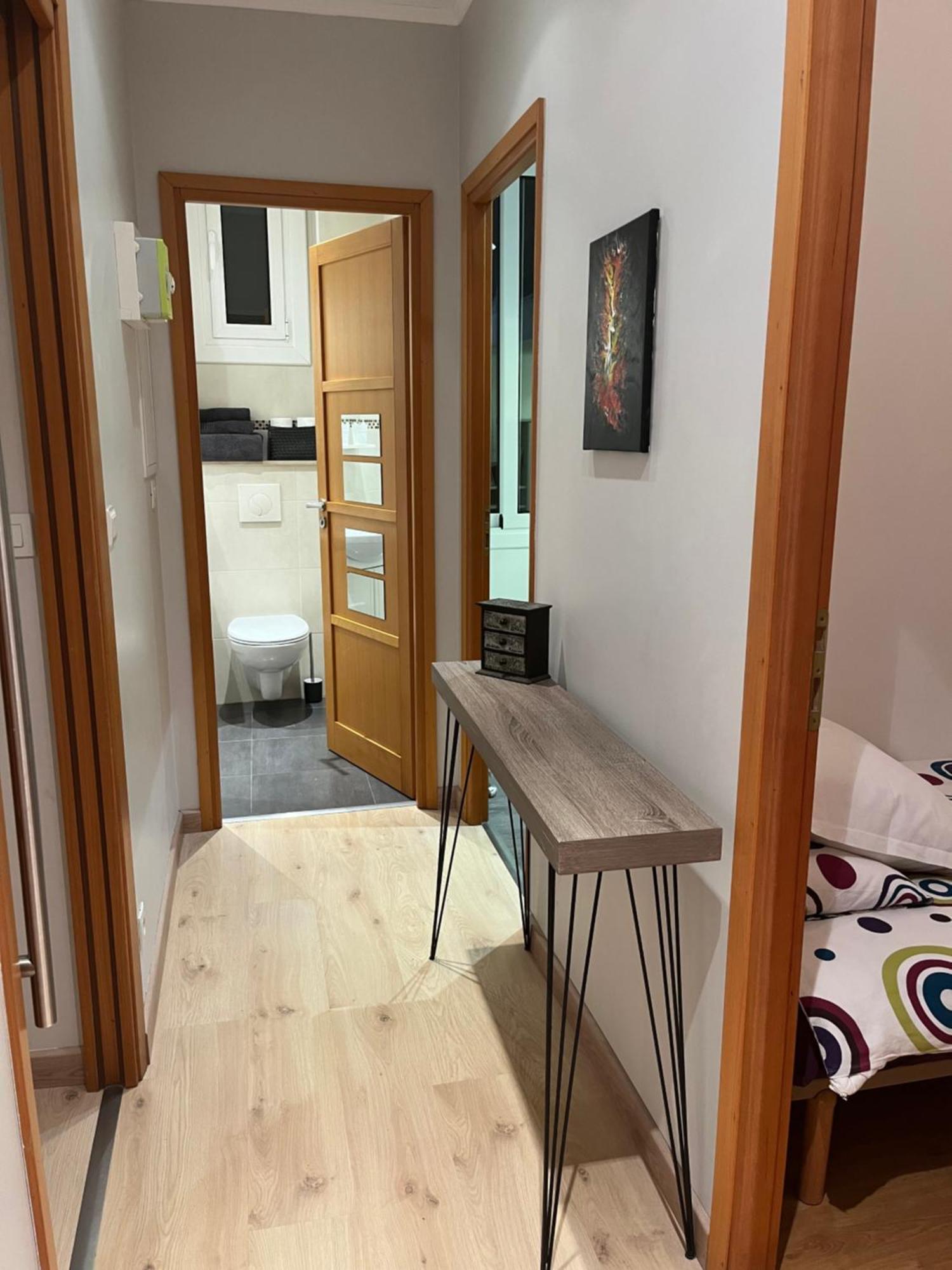 דירות בוסוליי Duplex A La Frontiere De Monaco מראה חיצוני תמונה