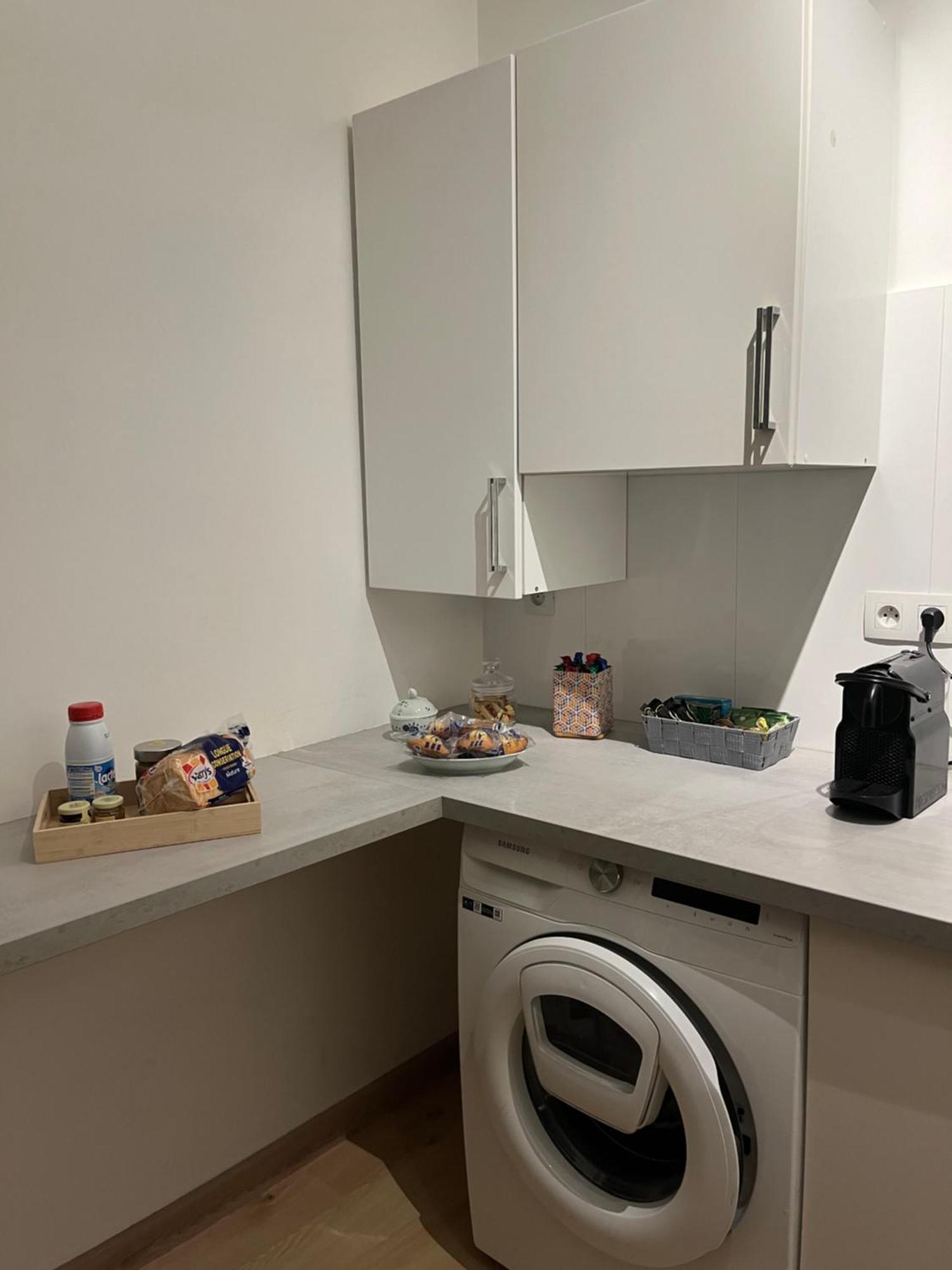 דירות בוסוליי Duplex A La Frontiere De Monaco מראה חיצוני תמונה