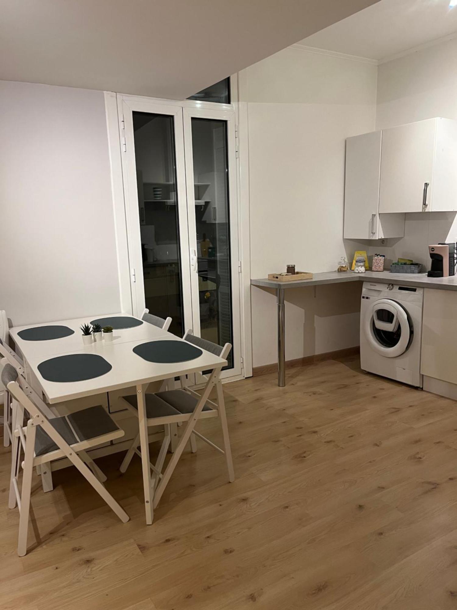 דירות בוסוליי Duplex A La Frontiere De Monaco מראה חיצוני תמונה