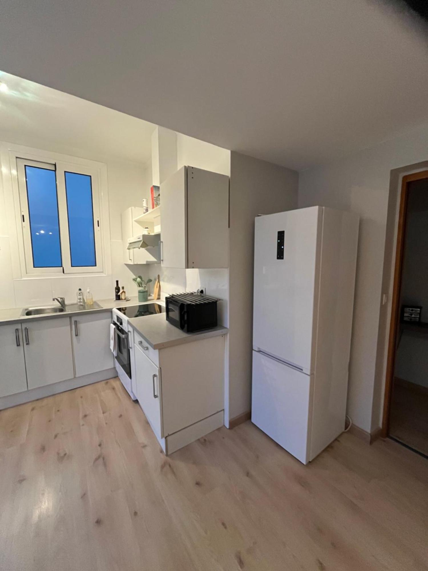 דירות בוסוליי Duplex A La Frontiere De Monaco מראה חיצוני תמונה