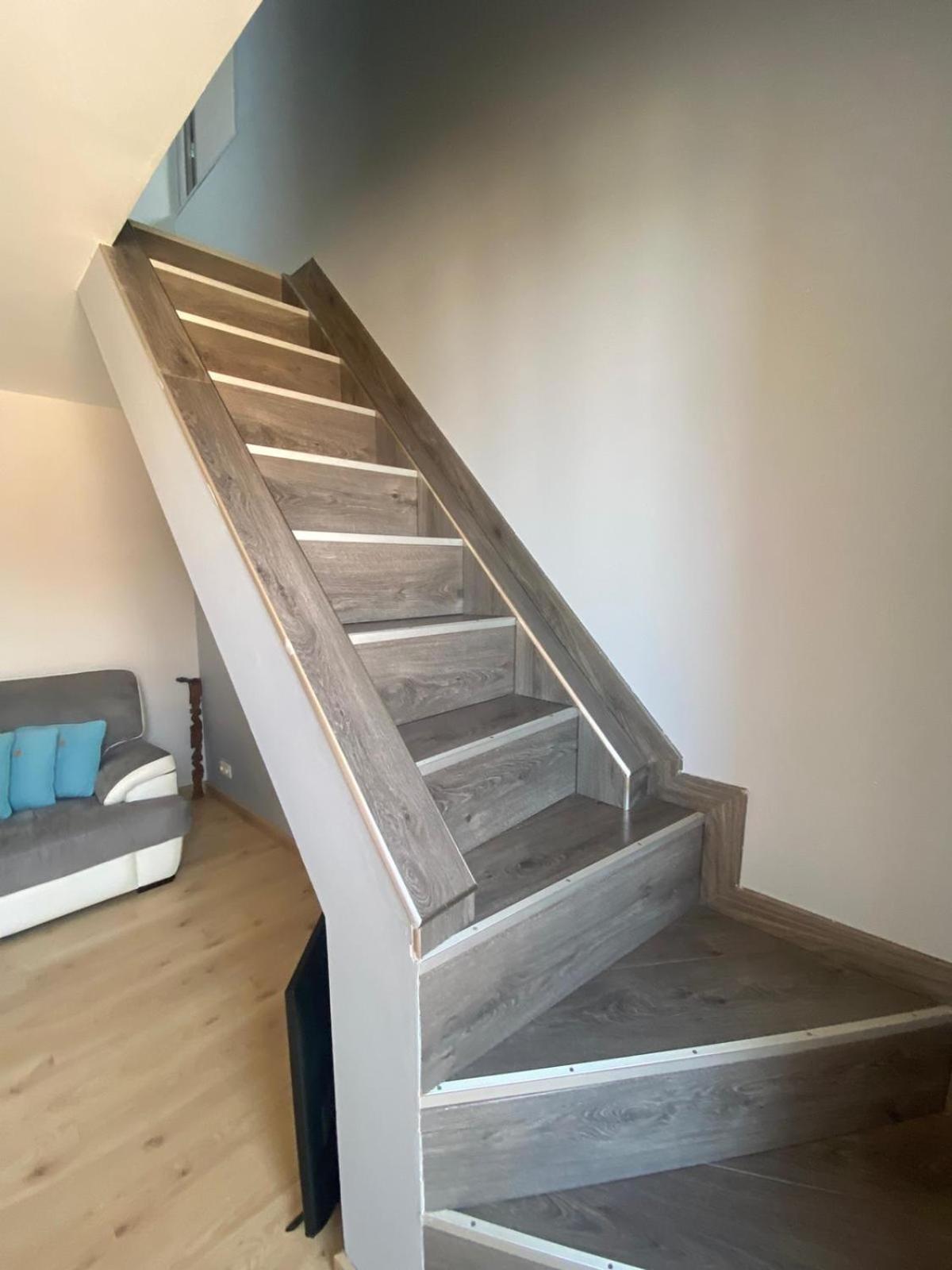 דירות בוסוליי Duplex A La Frontiere De Monaco מראה חיצוני תמונה