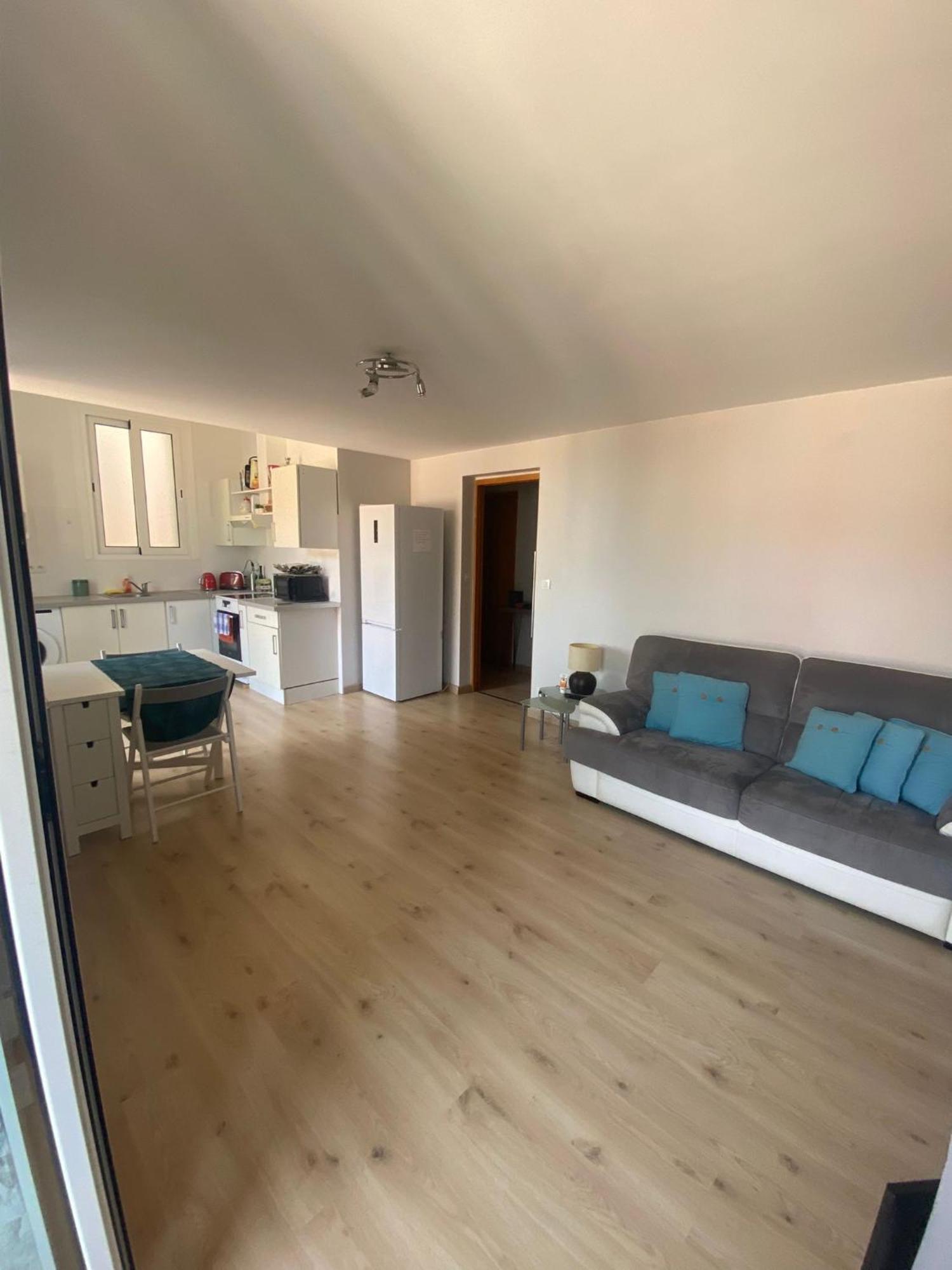 דירות בוסוליי Duplex A La Frontiere De Monaco מראה חיצוני תמונה