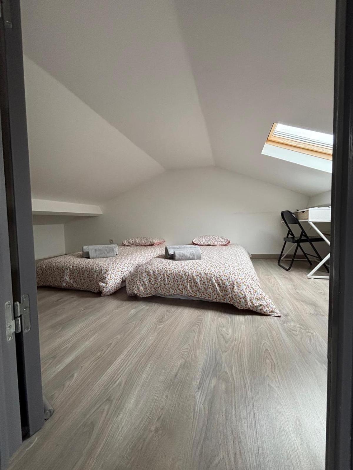 דירות בוסוליי Duplex A La Frontiere De Monaco מראה חיצוני תמונה