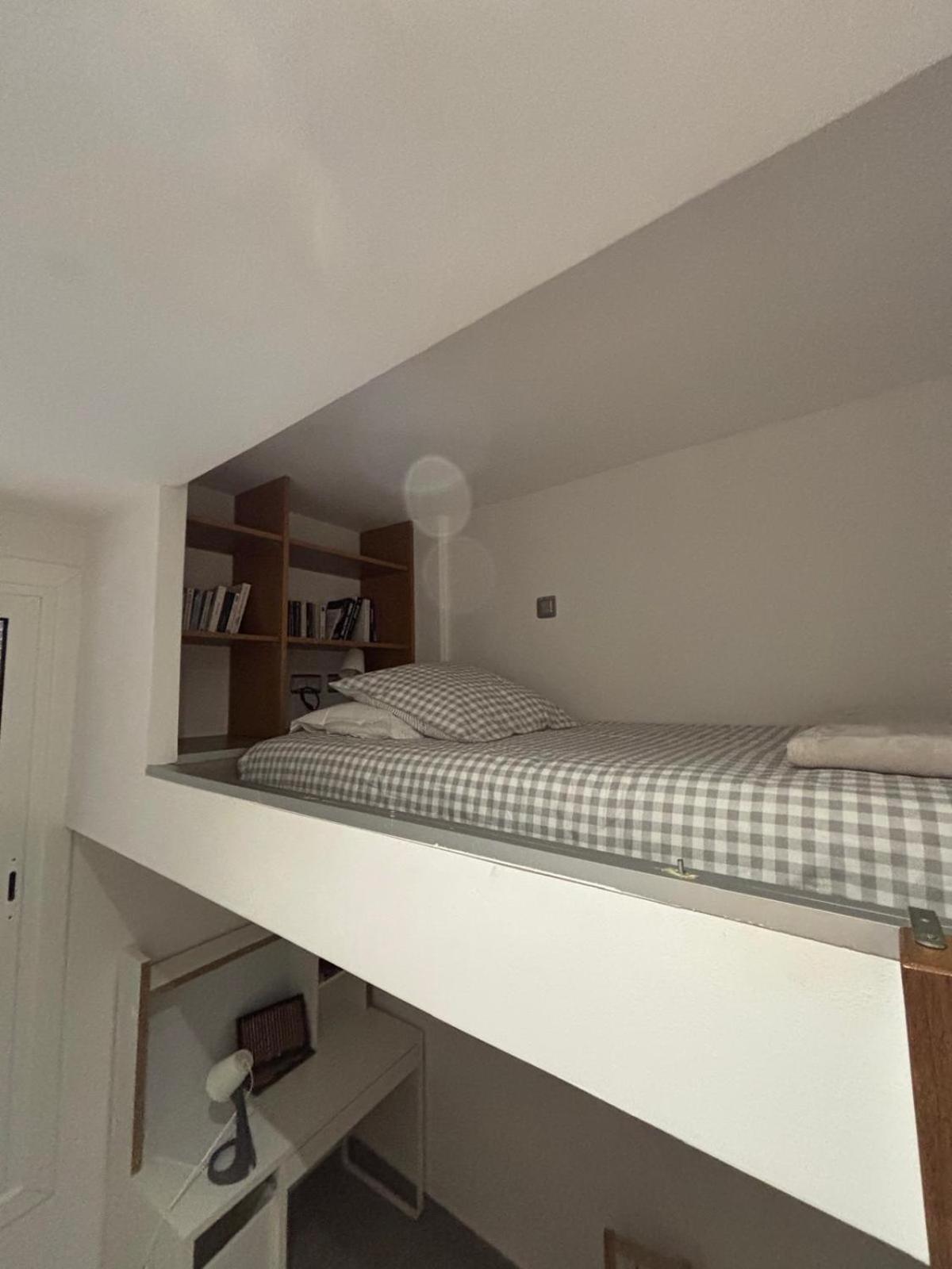 דירות בוסוליי Duplex A La Frontiere De Monaco מראה חיצוני תמונה