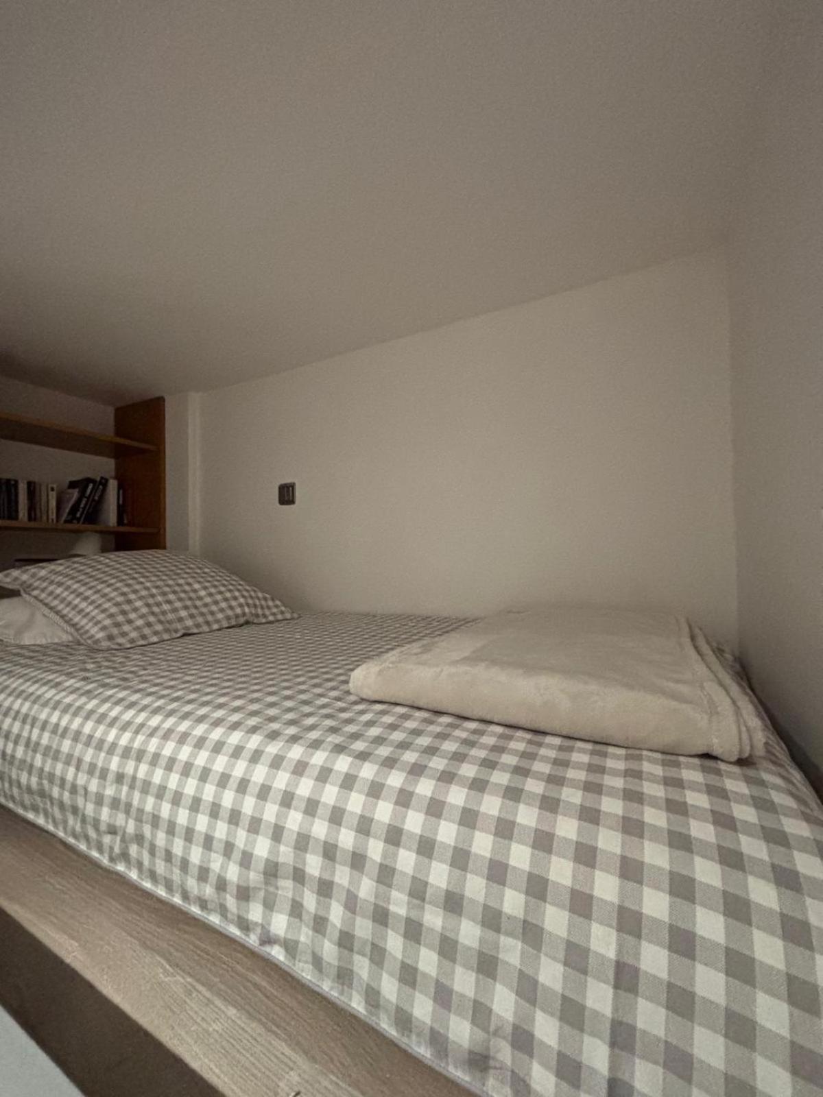 דירות בוסוליי Duplex A La Frontiere De Monaco מראה חיצוני תמונה